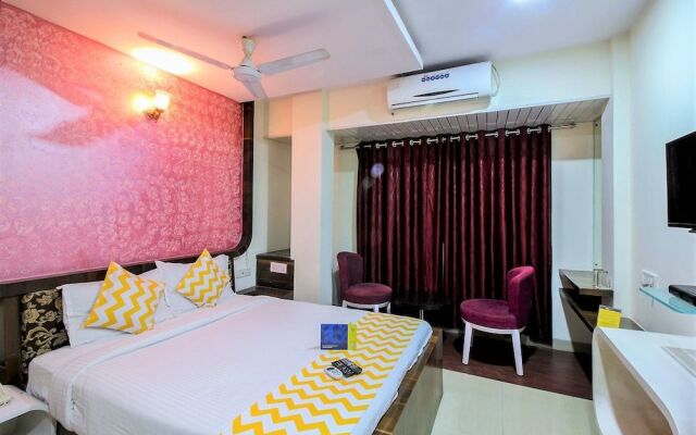 OYO Flagship 425 Hotel Wanton House