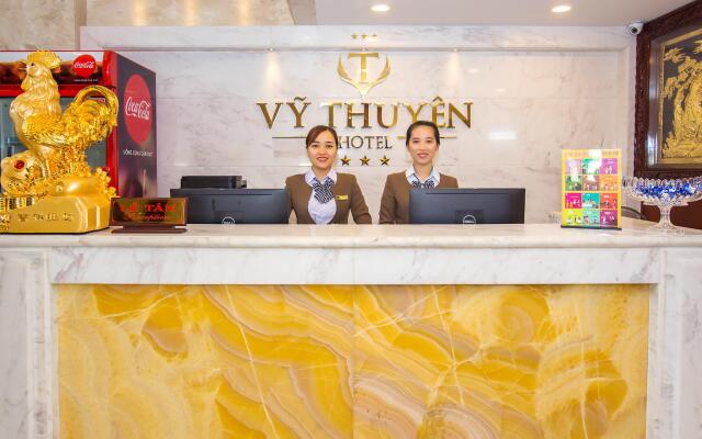 Ocean Star Da Nang Bay Hotel