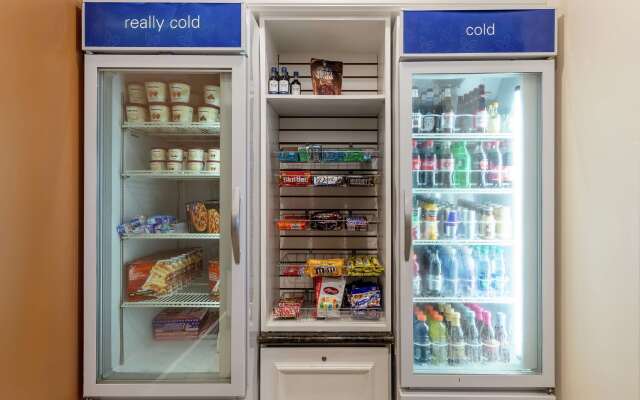 Hilton Garden Inn Mobile West I-65/Airport Blvd