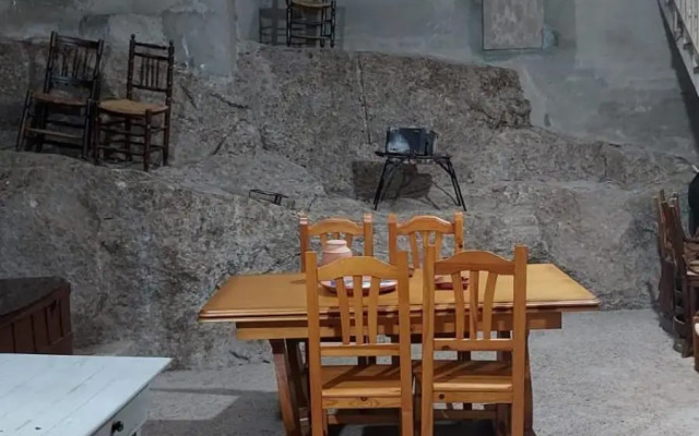 Casa rural Puente Mocho