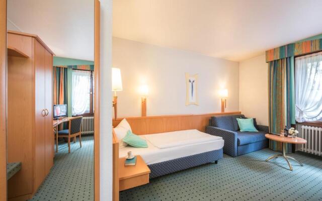 Hotel Monika