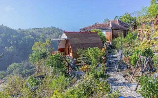 Baron Beach Bungalow