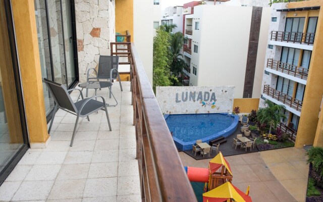 Lunada 407 PH by iMexico