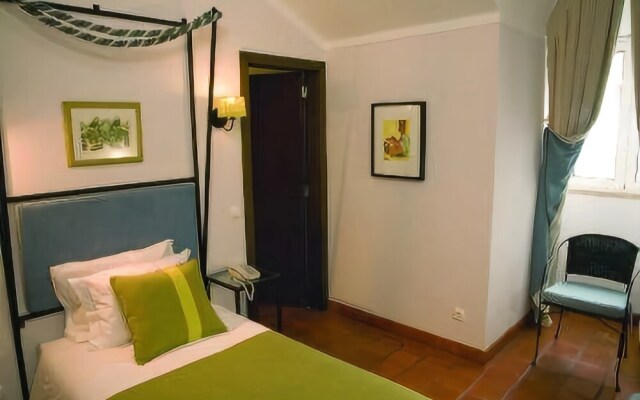 Boutique Hotel O Poejo