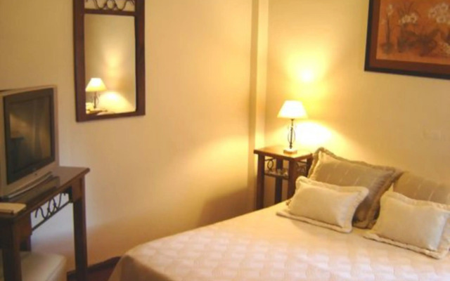 Hotel Ariosto