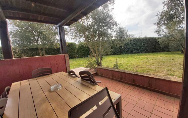 Agriturismo Santa Maria