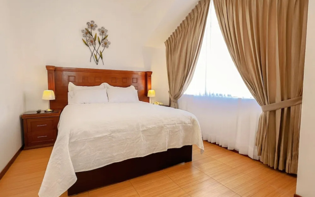 Hotel Antares Arequipa