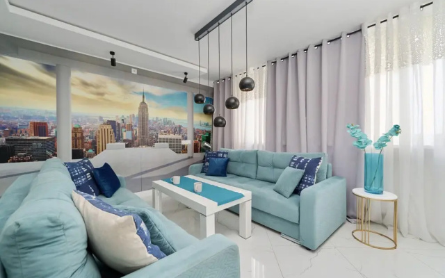 Family Apartment In Wroclaw By Renters (To Make Arrangement For Check In Please Contact The Property At Least 5 Days In Advance)