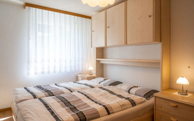 Haus Kibo- Sunny place for 4