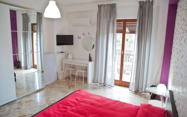 Papillon Bnb