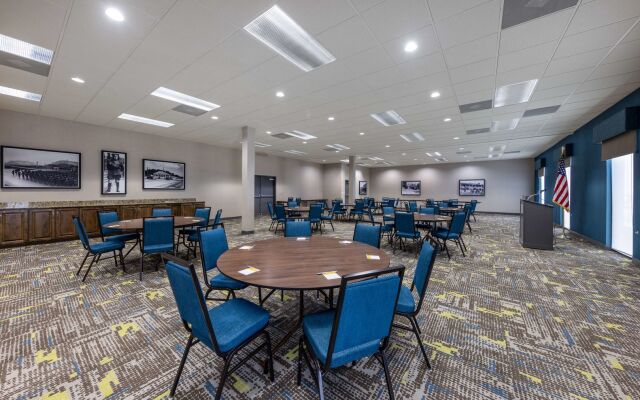 Hampton Inn St. Robert/Ft. Leonard Wood