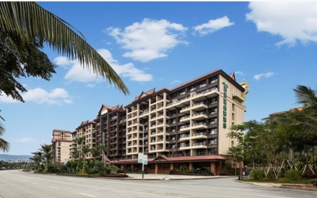 Tian He Hotel