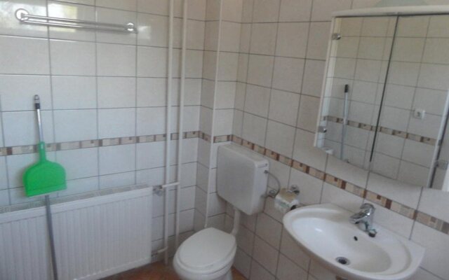 Famvarga Apartmanház