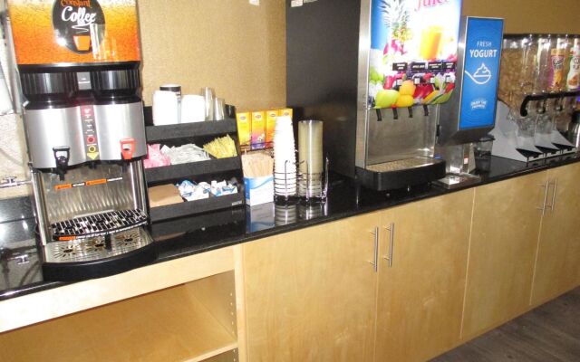 Best Western Plus University Inn