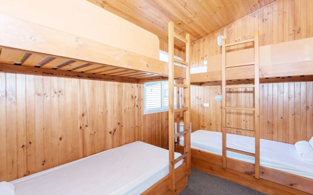 Holiday Haven Lake Tabourie