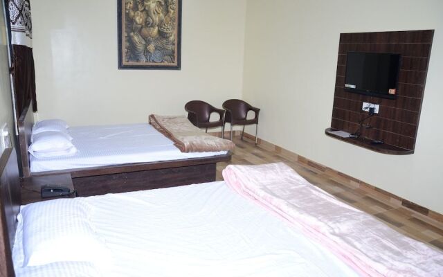Hotel Silka Inn