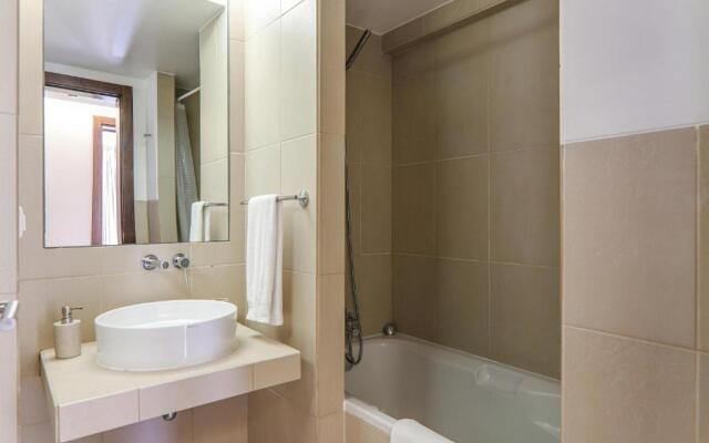 Apartamento Salgados 12C