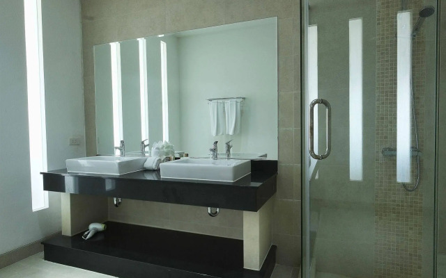Sansuri Resort Phuket