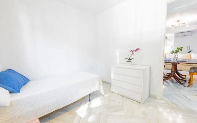 OleHolidays Apartamento Elviria