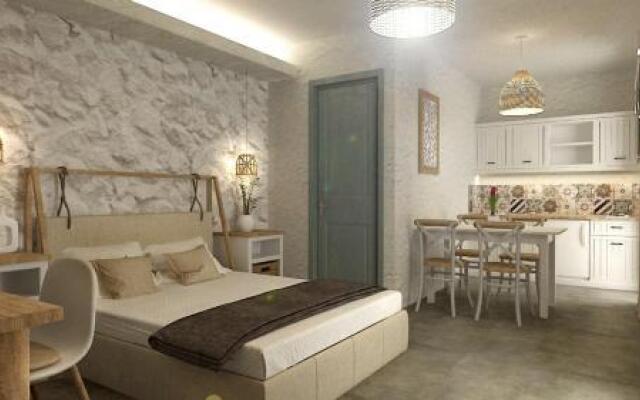 Aparthotel 4 Stars Karpathos