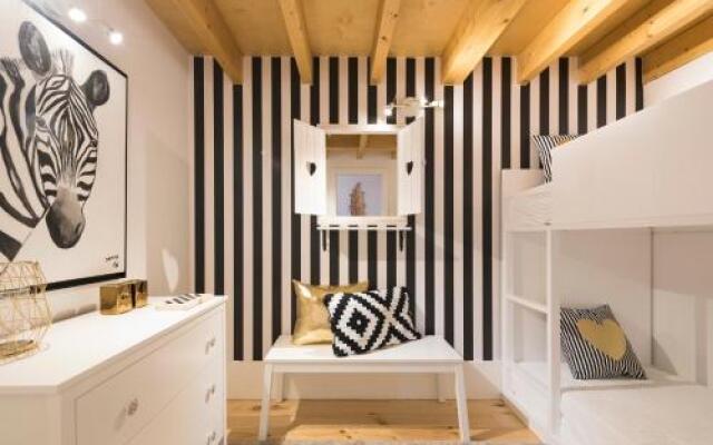 Oporto Golden Apartment