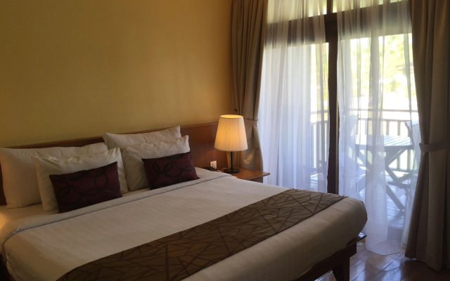Lagoon Residence @ Langkawi – Guest Rooms – Langkawi