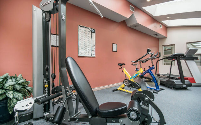 Quality Inn & Suites Quispamsis