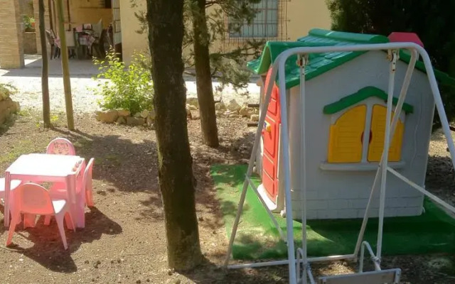La sorgente dei sali