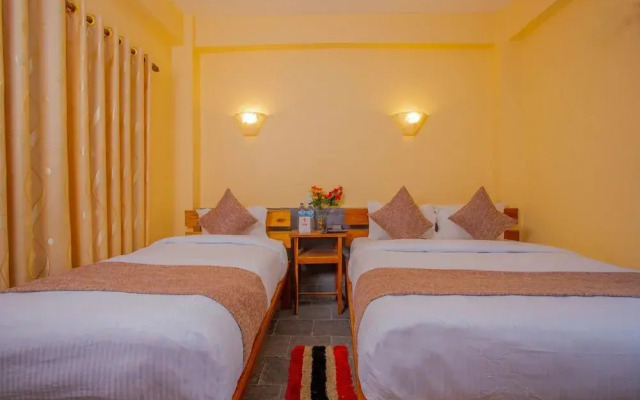 OYO 337 Hotel View Point