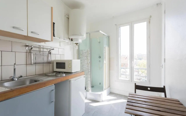 Studio Meublé