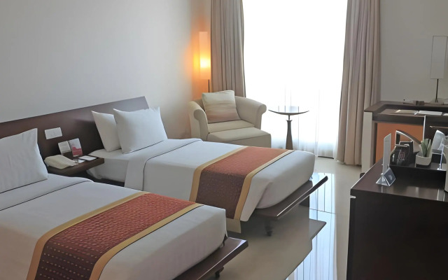 Grand Surya Hotel Kediri