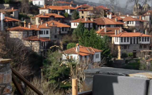 Unedo All Seasons Hotel