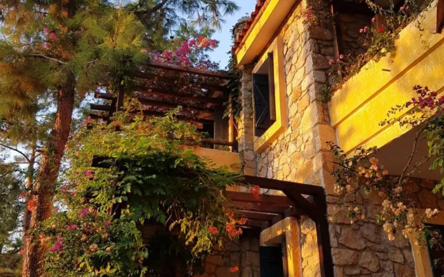 Symbola Oludeniz Beach