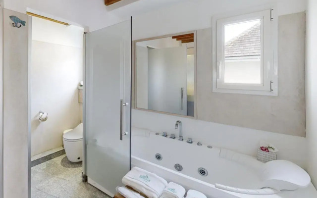 Dream Villa Grand Cul de Sac-1964