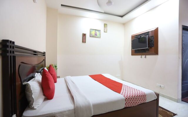 OYO 43691 Hotel Rbs Inn