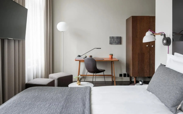 Nobis Hotel Stockholm, a Member of Design Hotels