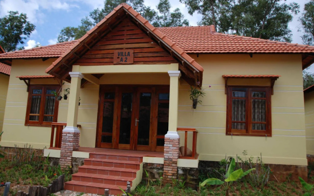 Villa Lien Tho