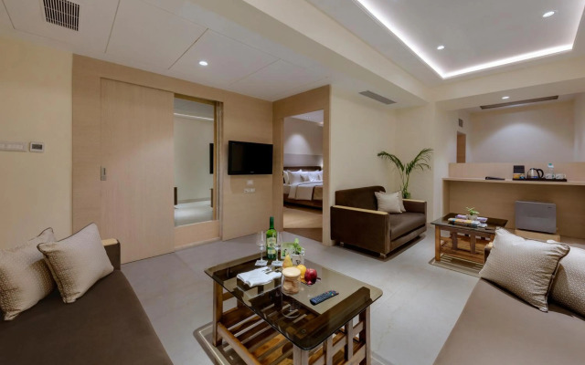 The Fern Residency Aurangabad