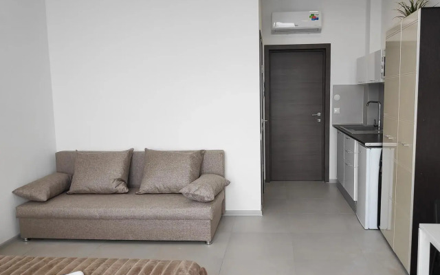 Гостевой дом Вилла Виера