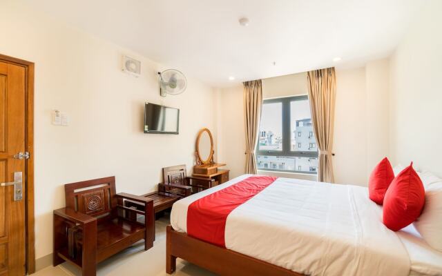 Phu Thinh 2 Hotel Da Nang by OYO Rooms