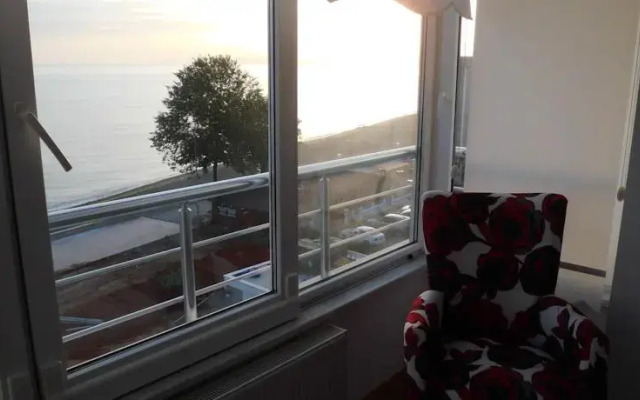 Bordo Suite Pansiyon