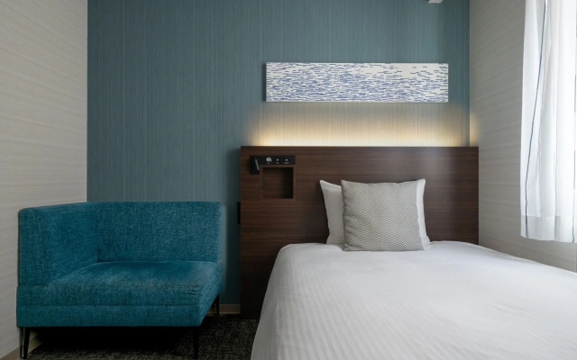 HOTEL VISTA Matsuyama