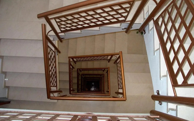 Hotel Madrid