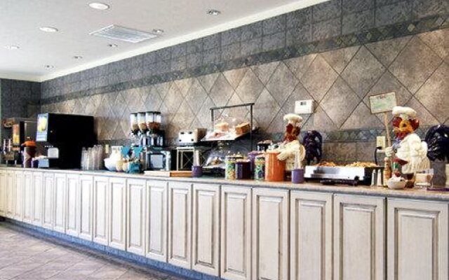 River Terrace Green River