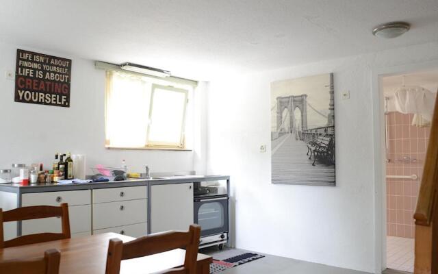 Große Wohnung am Bodensee (Konstanz)