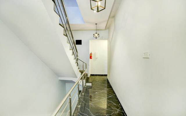 Treebo Trend Hotel A1