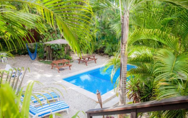 Mango Hotel