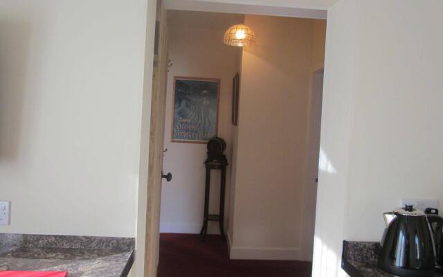 Kendoon Apartment