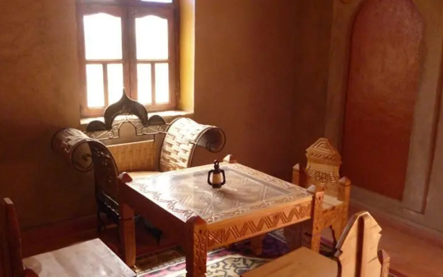 Riad Merzouga