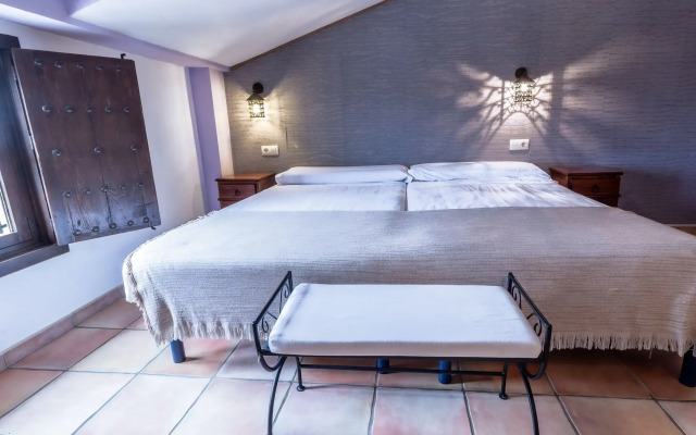 Hosteria Tierrallana by Juypehotel